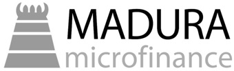 Madura Micro Finance &logo (label Mark) Device mark 3849897 Trademark