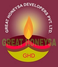 Great Honeysa Device mark 3850301 Trademark