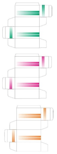 Packaging Device Device mark 3862233 Trademark