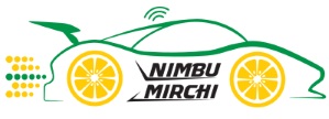 Nimbumirchi Device mark 3862295 Trademark