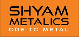 Shyam Metalics Device mark 3861570 Trademark