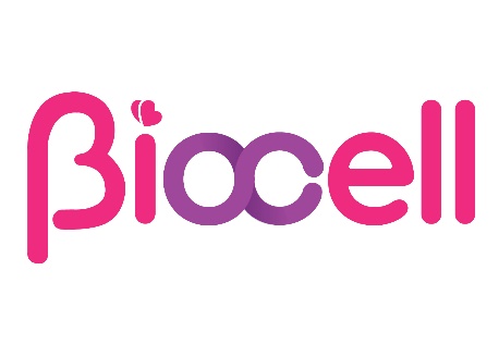 Biocell (label) Device mark 3849991 Trademark