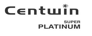 Centwin Platinum Device mark 3861503 Trademark
