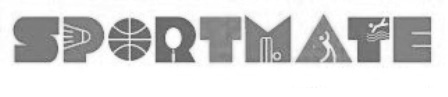 Sportmate Device mark 3850518 Trademark