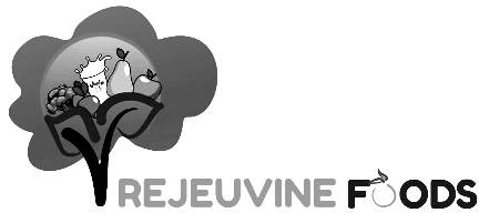 Rejeuvine Foods Device mark 3850542 Trademark