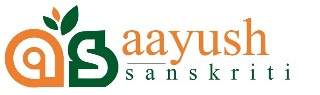 Aayush Sanskriti (lable) Device mark 3850548 Trademark