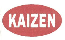 Kaizen Device mark 3862528 Trademark