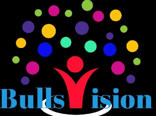 Bullsvision Device mark 3850659 Trademark