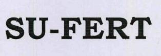Su-fert Device mark 3862637 Trademark