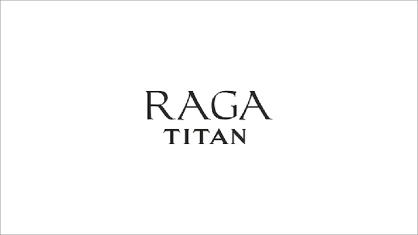 Raga Titan Device mark 3850688 Trademark