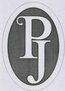Pj Device mark 3862918 Trademark