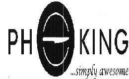 Phoking Simply Awesome Device mark 3850961 Trademark