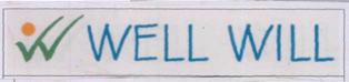 Well Will Device mark 3851023 Trademark