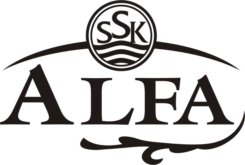 Ssk Alfa Device mark 3862982 Trademark