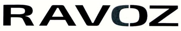 Ravoz Device mark 3863059 Trademark
