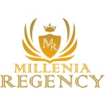 Millenia Regency Device mark 3851153 Trademark