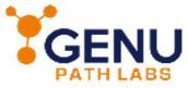 Genu Path Labs Device mark 3863094 Trademark