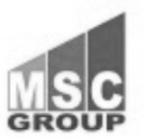 Msc Group Device mark 3851281 Trademark
