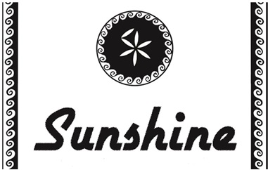 Sk Sunshine Device mark 3863275 Trademark
