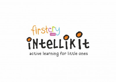 Firstcry.com Intellikit Device mark 3863305 Trademark