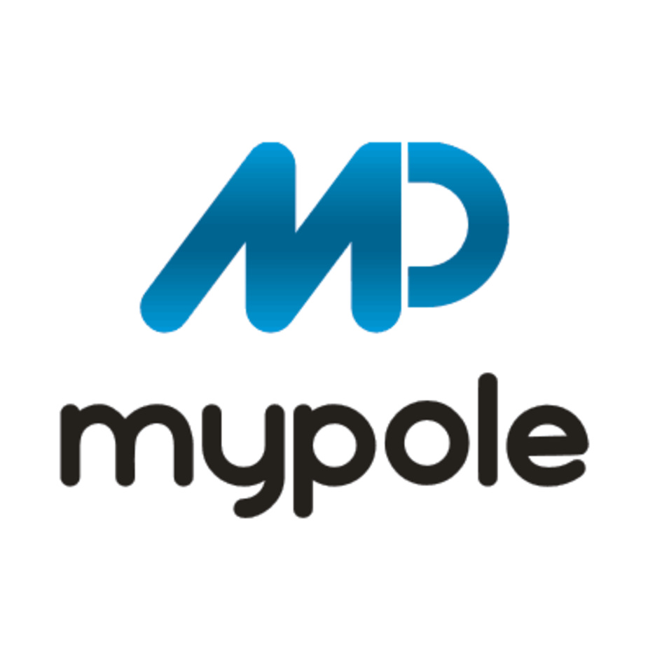 Mypole Device mark 3851406 Trademark