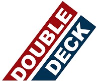 Double Deck Device mark 3851433 Trademark