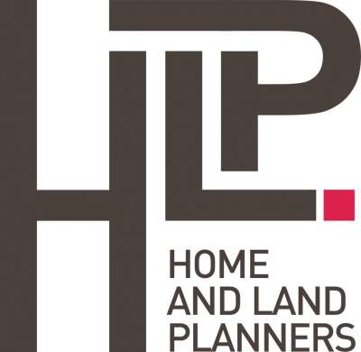 Hlp (home And Land Planners) Device mark 3851507 Trademark