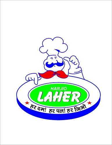 Harjio Laher - Hardum! Harpal! Harjio Device mark 3863463 Trademark