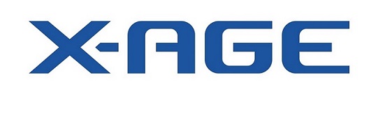 X-age Device mark 3863485 Trademark