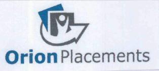 Orion Placements Device mark 3851721 Trademark