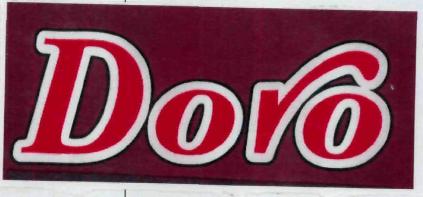 Doro Device mark 3863702 Trademark