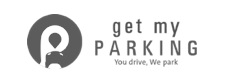 P Get My Parking Label Device mark 3851842 Trademark