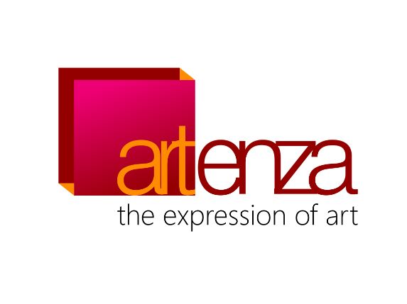 Artenza, The Expression Of Art Device mark 3851953 Trademark