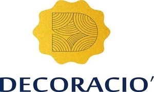 Device Of D With Decoracio' Device mark 3851985 Trademark