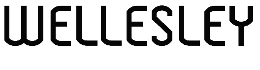 Wellesley Device mark 3852047 Trademark