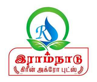 Ramnad Green Agro Foods Device mark 3852115 Trademark
