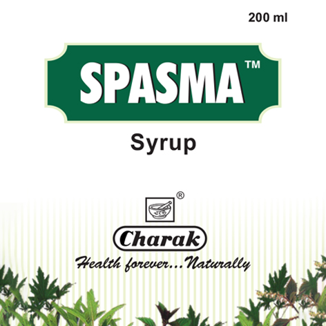 Spasma Device mark 3852121 Trademark
