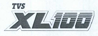 Tvs Xl100 Device mark 3852129 Trademark
