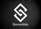 Senseable Logo Device mark 3864012 Trademark