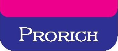 Prorich Device mark 3852174 Trademark
