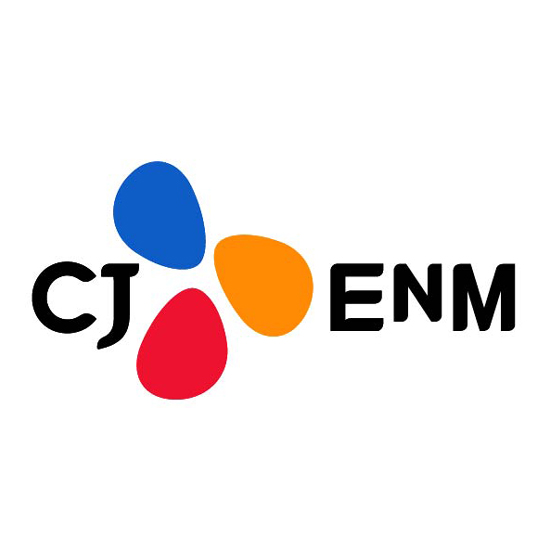 Cj Enm & Device (in Colors) Device mark 3864062 Trademark
