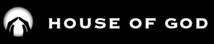 House Of God Logo Device mark 3852211 Trademark