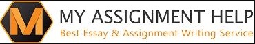 M My Assignment Help Device mark 3864184 Trademark