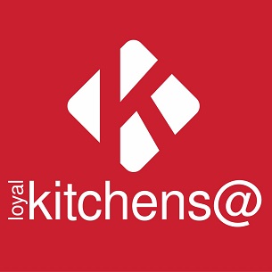 Loyal Kitchens@ Device mark 3864228 Trademark