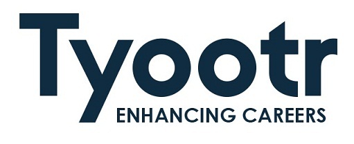 Tyootr - Enhancing Careers Device mark 3864238 Trademark