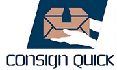 Consign Quick Device mark 3852339 Trademark