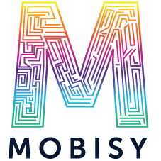 M Mobisy Device mark 3852346 Trademark
