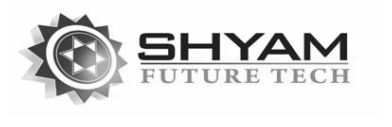 Shyam Future Tech Device mark 3852374 Trademark