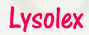 Lysolex Device mark 3852502 Trademark