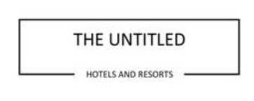 The Untitled Hotels And Resorts Device mark 3864493 Trademark